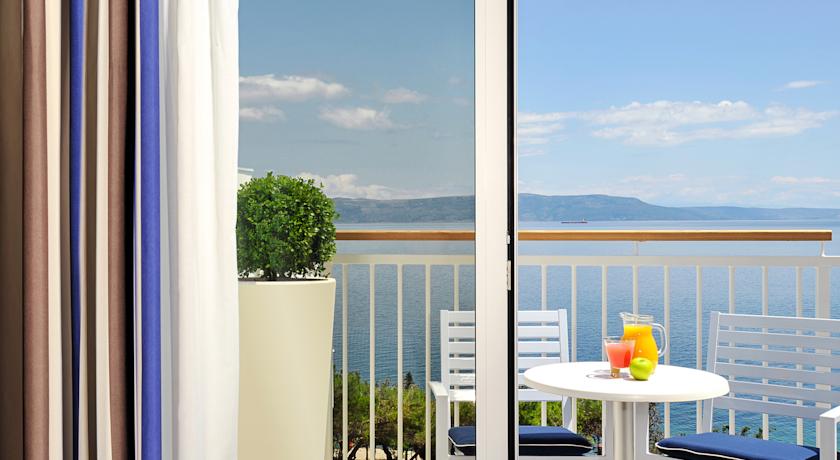 Valamar Sanfior Hotel & Casa — П-ів Істрія, Хорватія мініатюра 20
