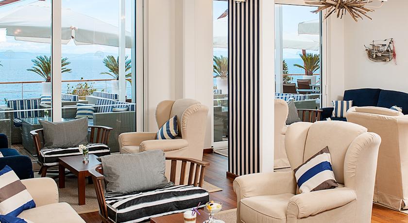 Valamar Sanfior Hotel & Casa — П-ів Істрія, Хорватія мініатюра 21
