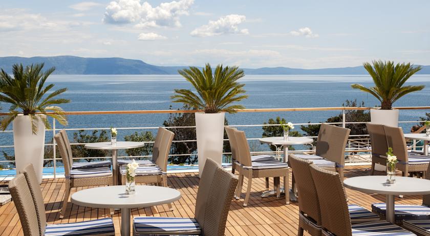 Valamar Sanfior Hotel & Casa — П-ів Істрія, Хорватія мініатюра 22
