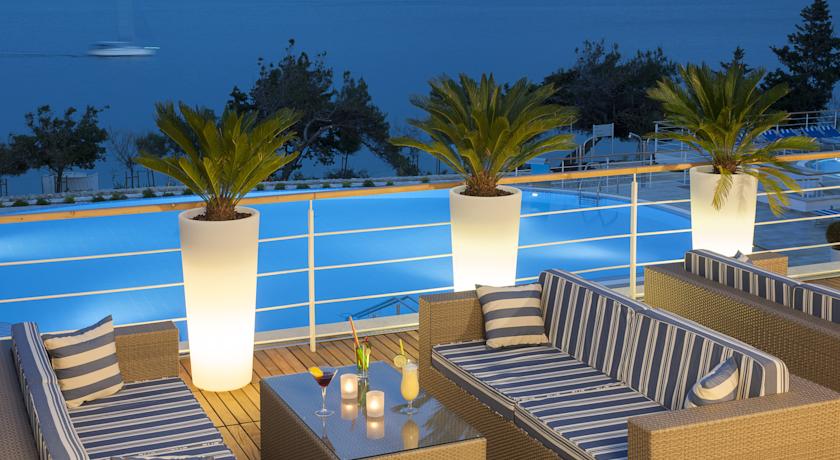 Valamar Sanfior Hotel & Casa — П-ів Істрія, Хорватія мініатюра 23