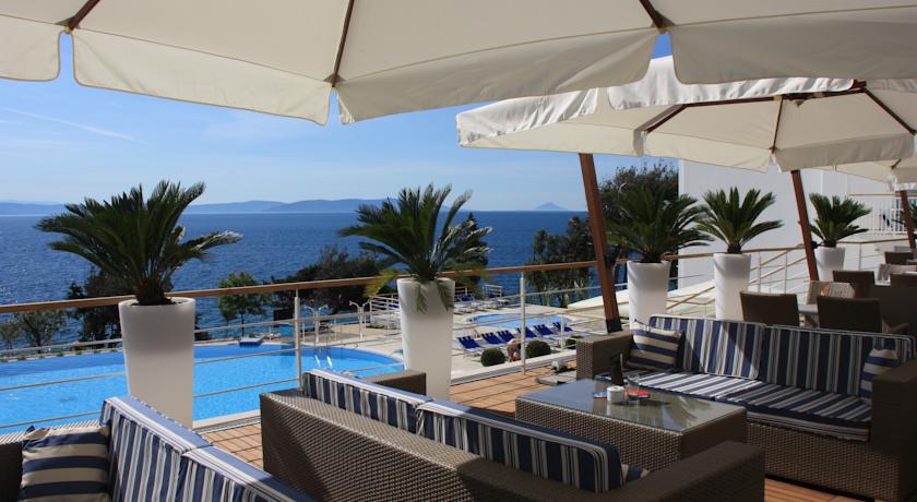 Valamar Sanfior Hotel & Casa — П-ів Істрія, Хорватія мініатюра 24