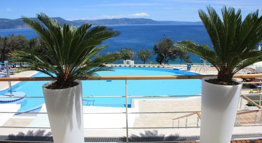 Valamar Sanfior Hotel & Casa — П-ів Істрія, Хорватія мініатюра 25