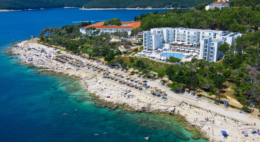 Valamar Sanfior Hotel & Casa — П-ів Істрія, Хорватія мініатюра 26