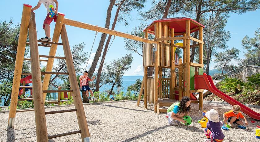 Valamar Sanfior Hotel & Casa — П-ів Істрія, Хорватія мініатюра 28