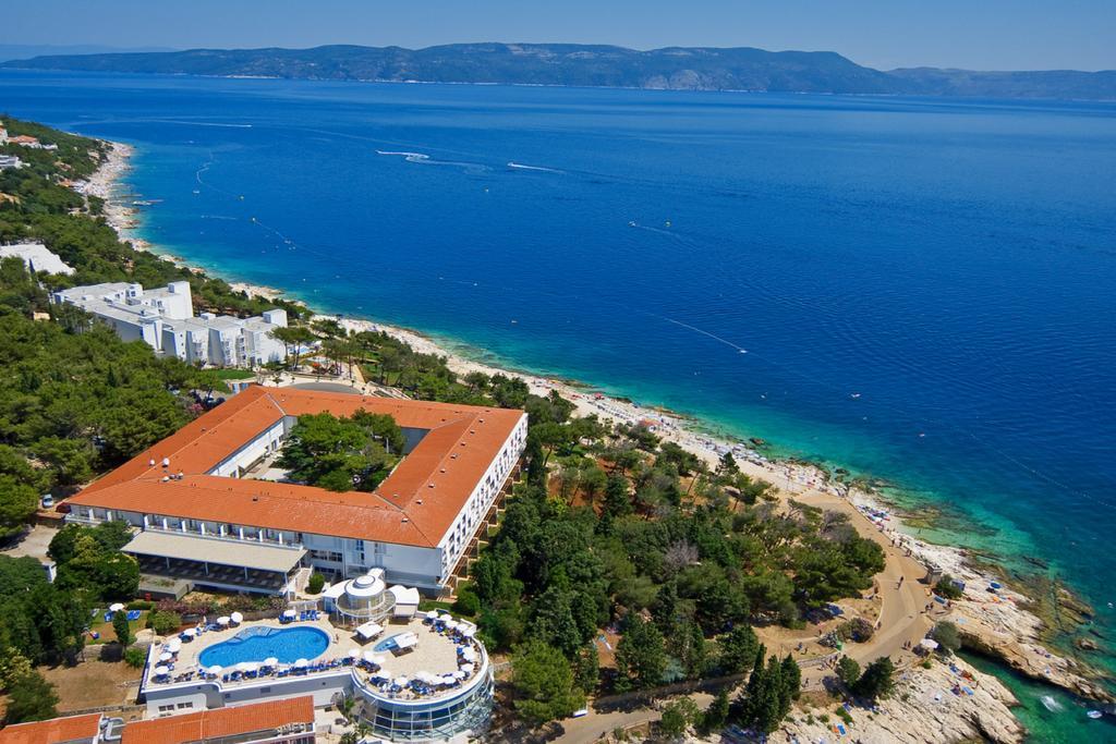 Valamar Sanfior Hotel & Casa — П-ів Істрія, Хорватія мініатюра 30
