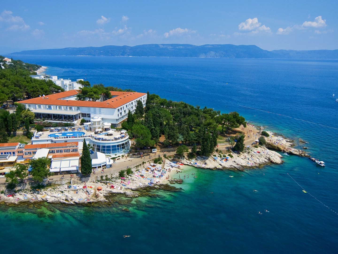 Valamar Sanfior Hotel & Casa — П-ів Істрія, Хорватія мініатюра 31