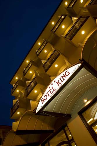 King Hotel — Емілія Романья, Італія мініатюра 6