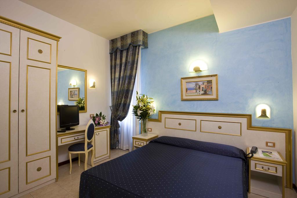 King Hotel — Емілія Романья, Італія мініатюра 7