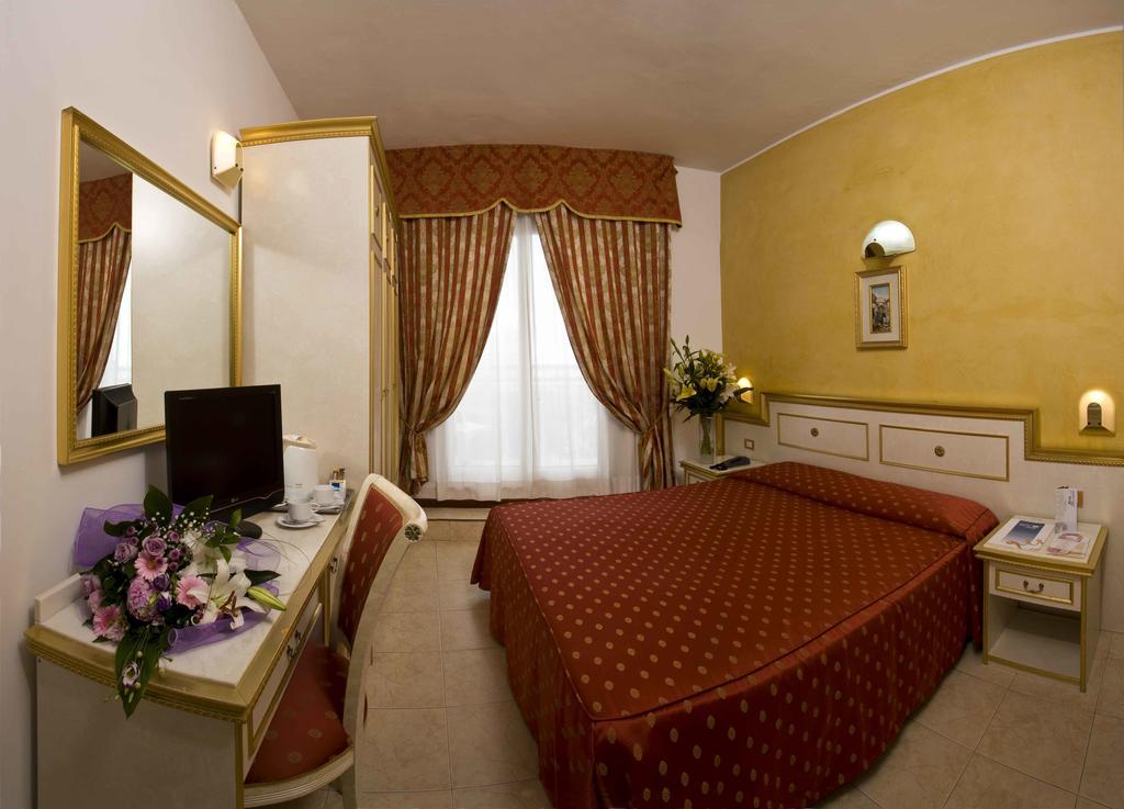 King Hotel — Емілія Романья, Італія мініатюра 9