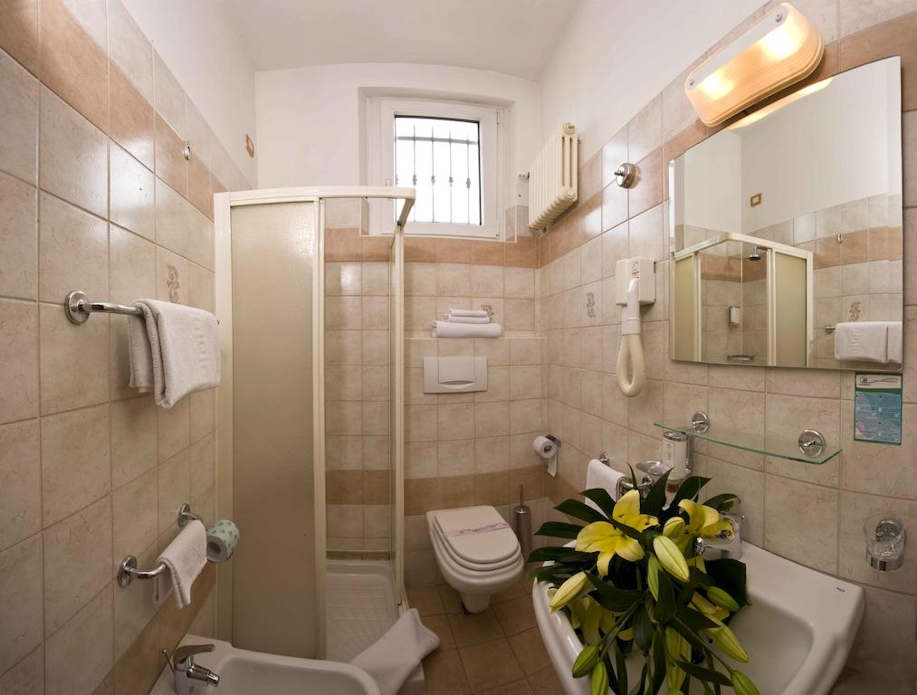 King Hotel — Емілія Романья, Італія мініатюра 11