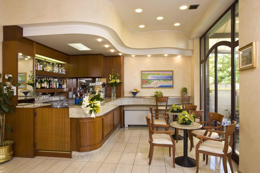 King Hotel — Емілія Романья, Італія мініатюра 12
