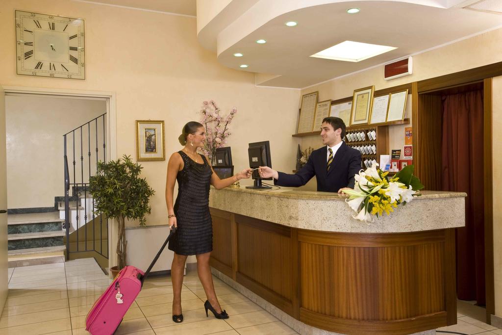 King Hotel — Емілія Романья, Італія мініатюра 13