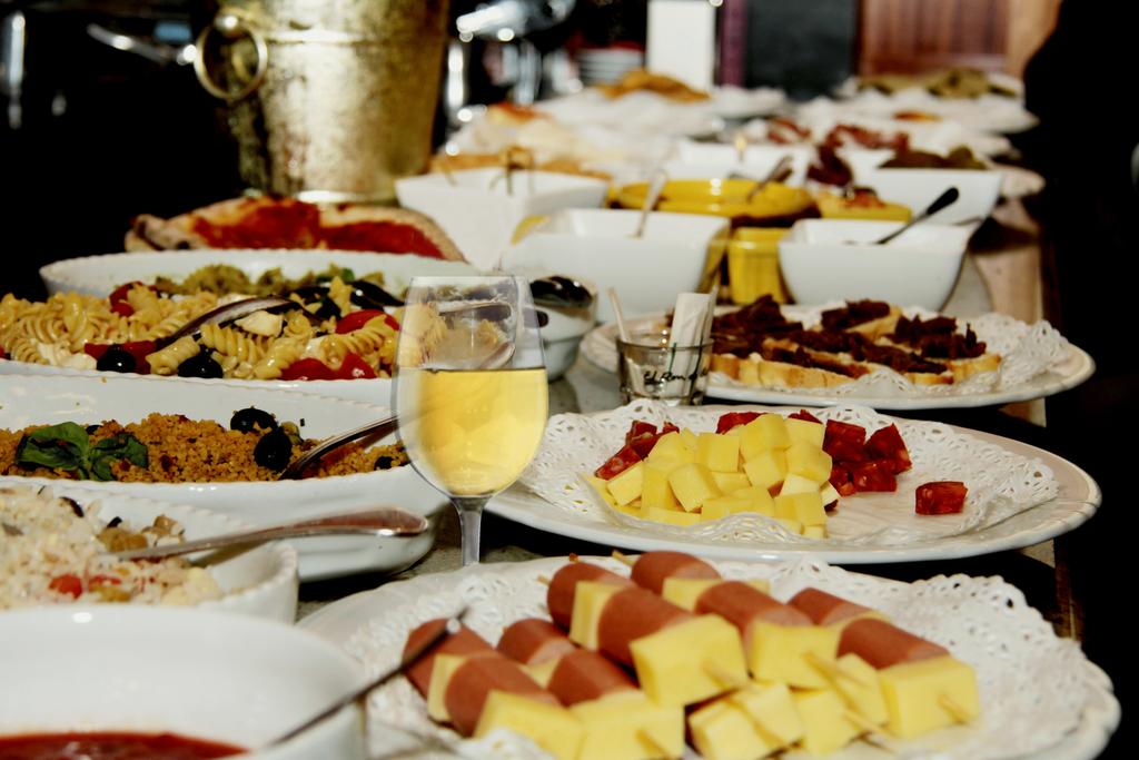 King Hotel — Емілія Романья, Італія мініатюра 18