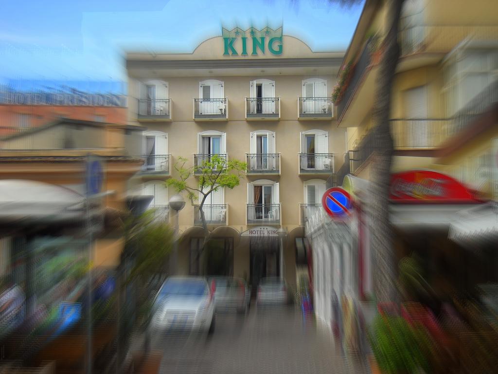 King Hotel — Емілія Романья, Італія мініатюра 21