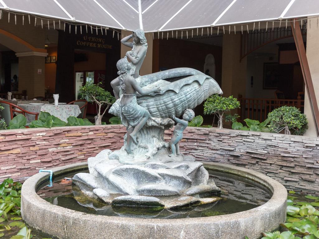 Eastern Grand Palace — Паттайя, Таїланд мініатюра 25