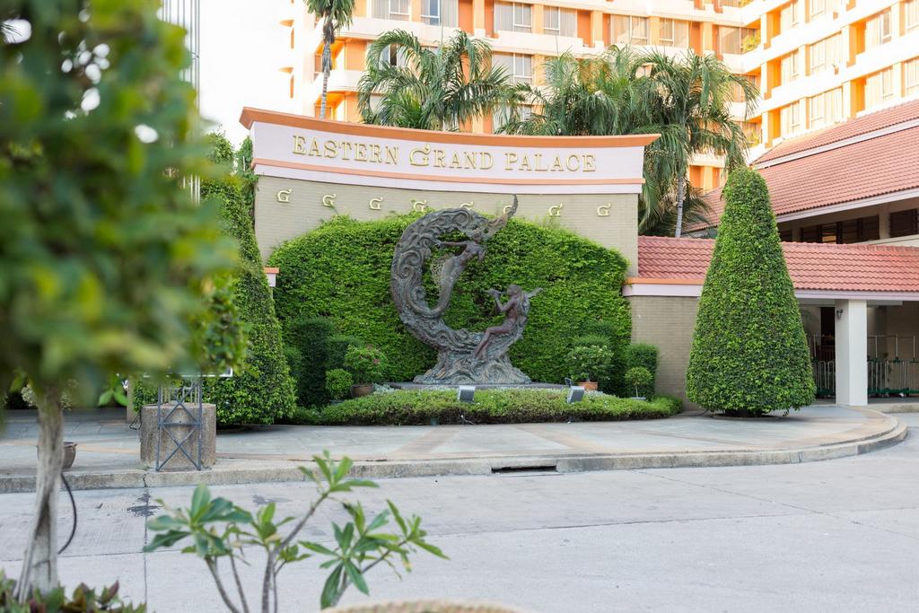 Eastern Grand Palace — Паттайя, Таїланд мініатюра 34