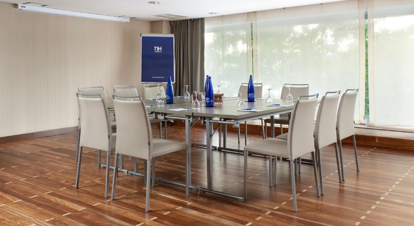 H10 Puerta de Alcala — Мадрид, Іспанія мініатюра 126