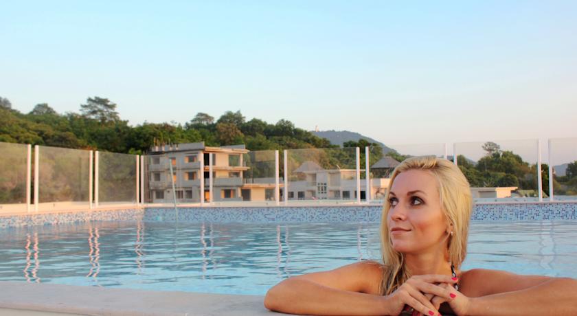 Chanalai Hillside Resort — о. Пхукет, Таїланд мініатюра 32
