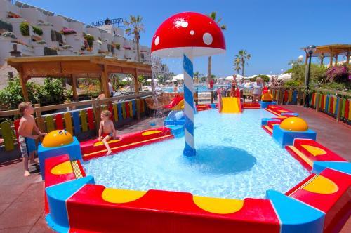 Alexandre Hotel Gala — о. Тенеріфе (Канари), Іспанія мініатюра 27