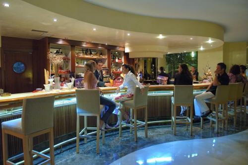 Alexandre Hotel Gala — о. Тенеріфе (Канари), Іспанія мініатюра 30