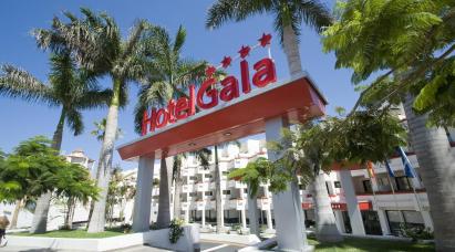 Alexandre Hotel Gala — о. Тенеріфе (Канари), Іспанія мініатюра 38