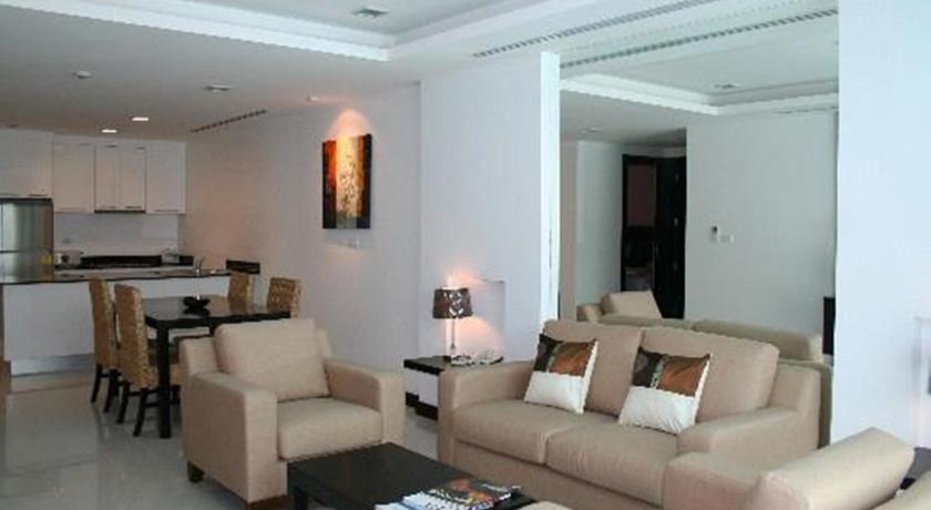 The Palms Resort Kamala Beach — о. Пхукет, Таїланд мініатюра 9
