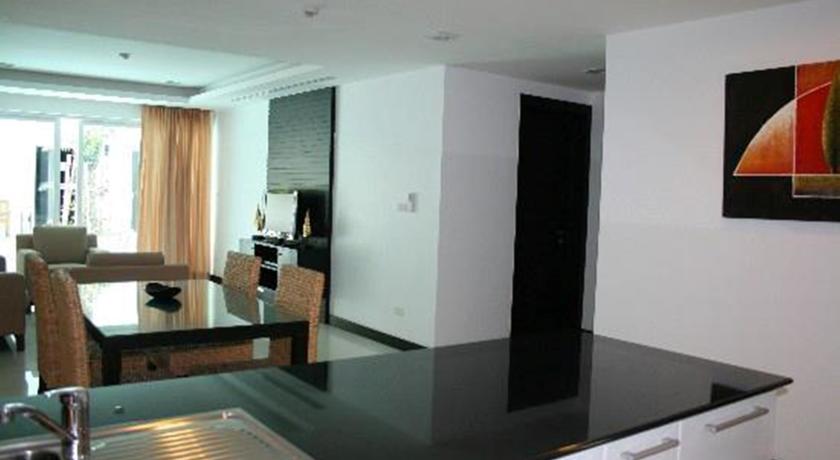 The Palms Resort Kamala Beach — о. Пхукет, Таїланд мініатюра 10
