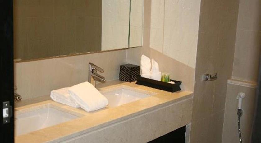 The Palms Resort Kamala Beach — о. Пхукет, Таїланд мініатюра 11