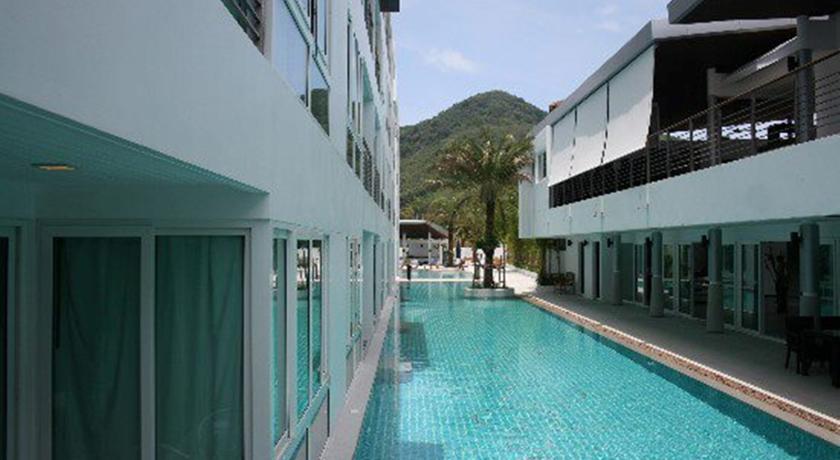 The Palms Resort Kamala Beach — о. Пхукет, Таїланд мініатюра 17