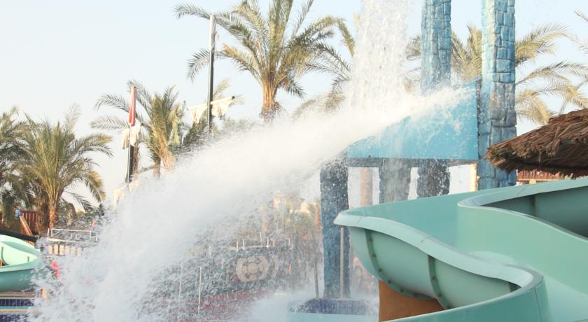 Sea Beach Aqua Park Resort — Набк Бей, Єгипет мініатюра 20