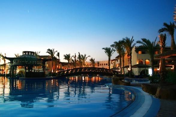 Sea Beach Aqua Park Resort — Набк Бей, Єгипет мініатюра 33