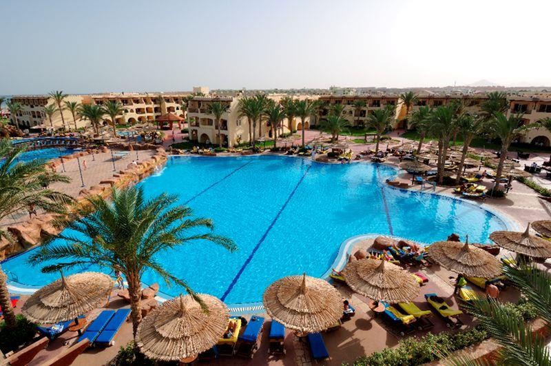 Sea Beach Aqua Park Resort — Набк Бей, Єгипет мініатюра 41