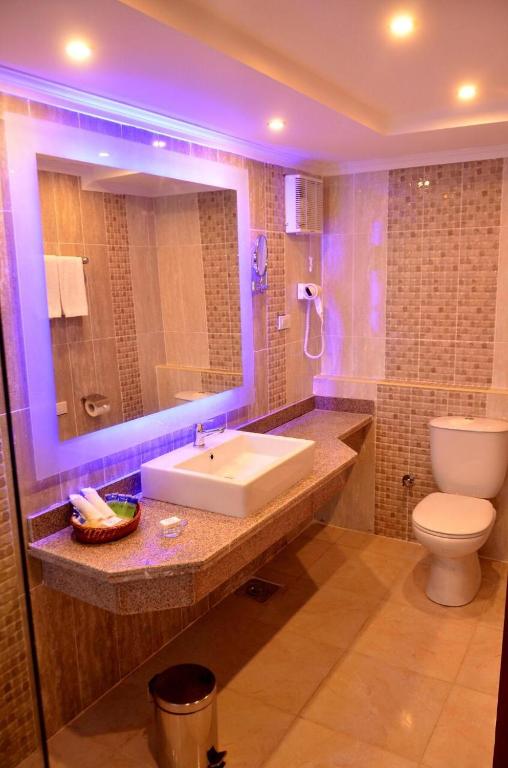 Sea Beach Aqua Park Resort — Набк Бей, Єгипет мініатюра 40