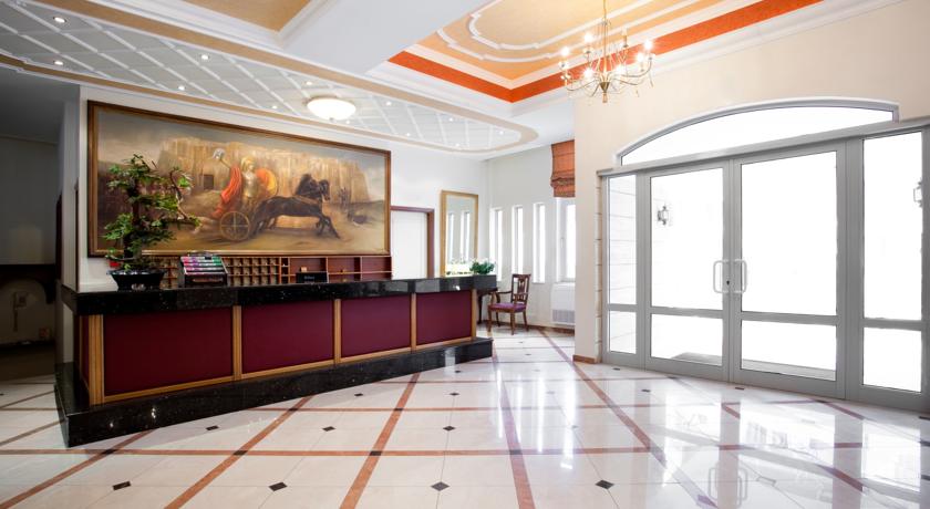 Achillion Palace — о. Крит, Греція мініатюра 62