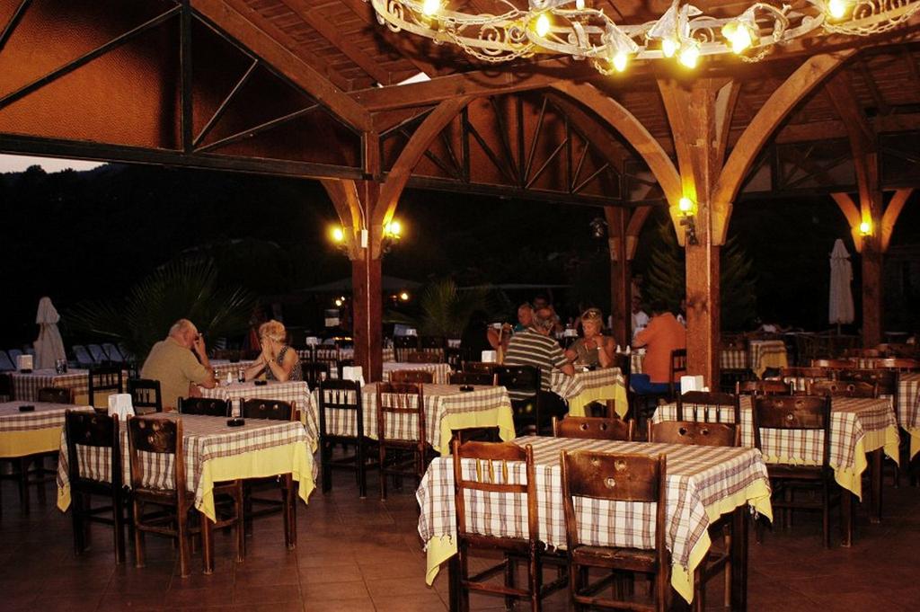 Pink Palace Hotel — Фетхіє, Туреччина мініатюра 82