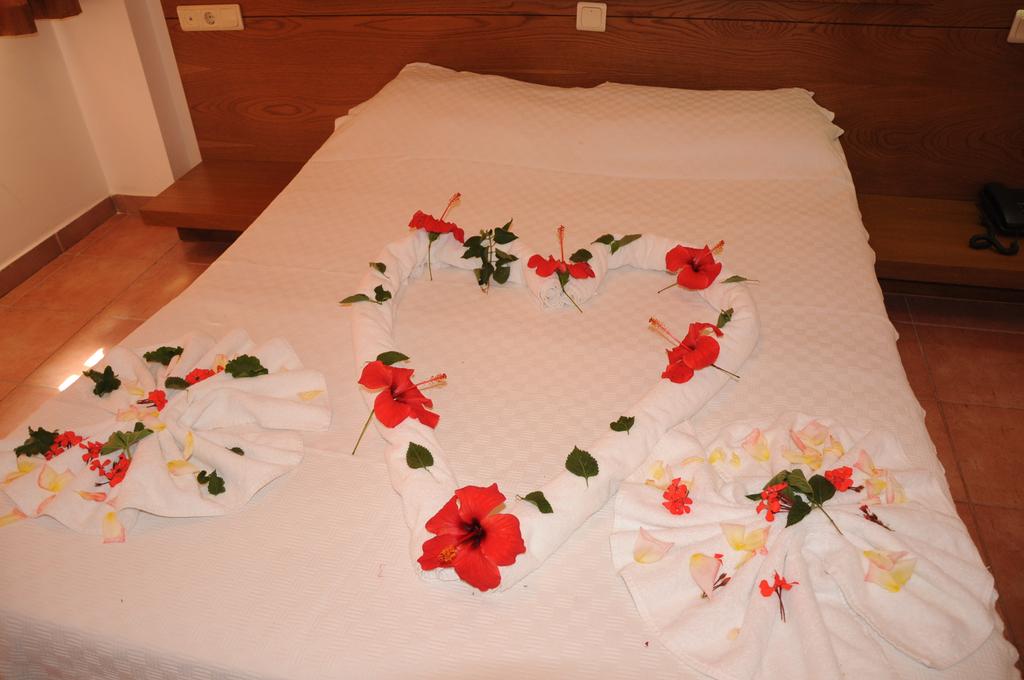 Pink Palace Hotel — Фетхіє, Туреччина мініатюра 86