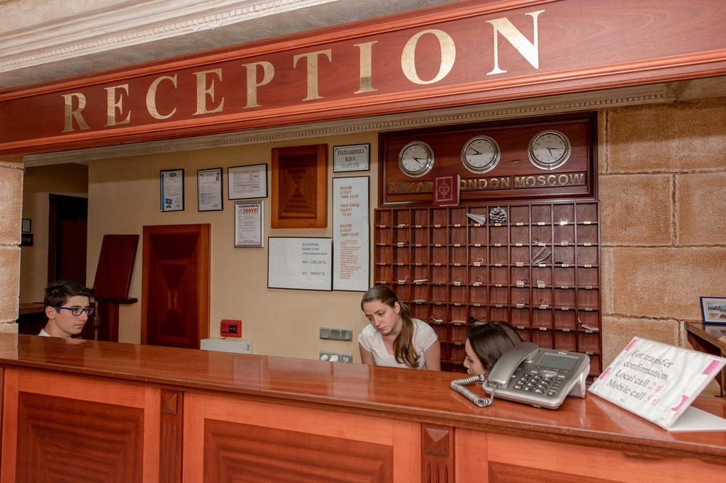 Pink Palace Hotel — Фетхіє, Туреччина мініатюра 89