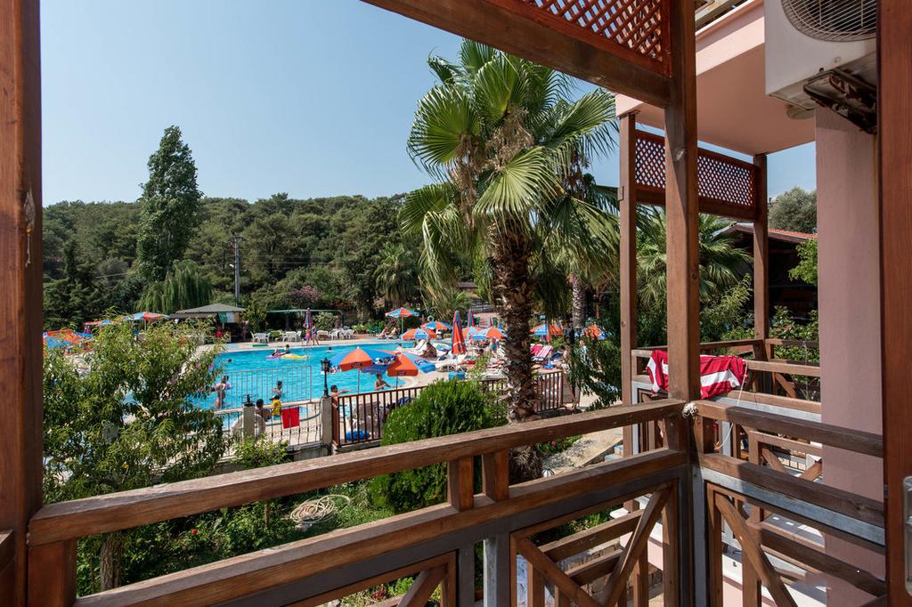 Pink Palace Hotel — Фетхіє, Туреччина мініатюра 91