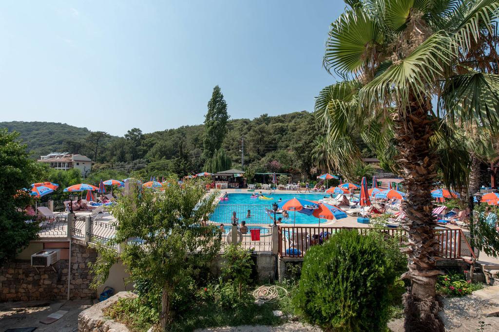 Pink Palace Hotel — Фетхіє, Туреччина мініатюра 92