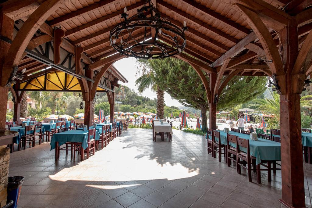 Pink Palace Hotel — Фетхіє, Туреччина мініатюра 96