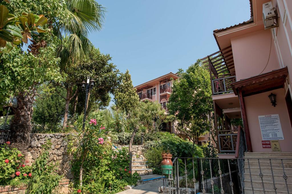 Pink Palace Hotel — Фетхіє, Туреччина мініатюра 98