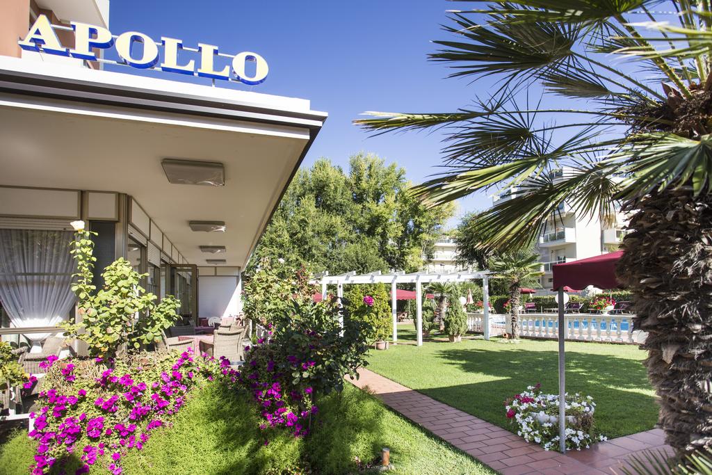 Apollo Hotel Viserbella, Емілія Романья, Італія мініатюра 7