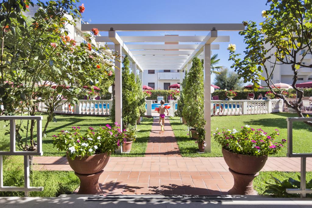 Apollo Hotel Viserbella, Емілія Романья, Італія мініатюра 8