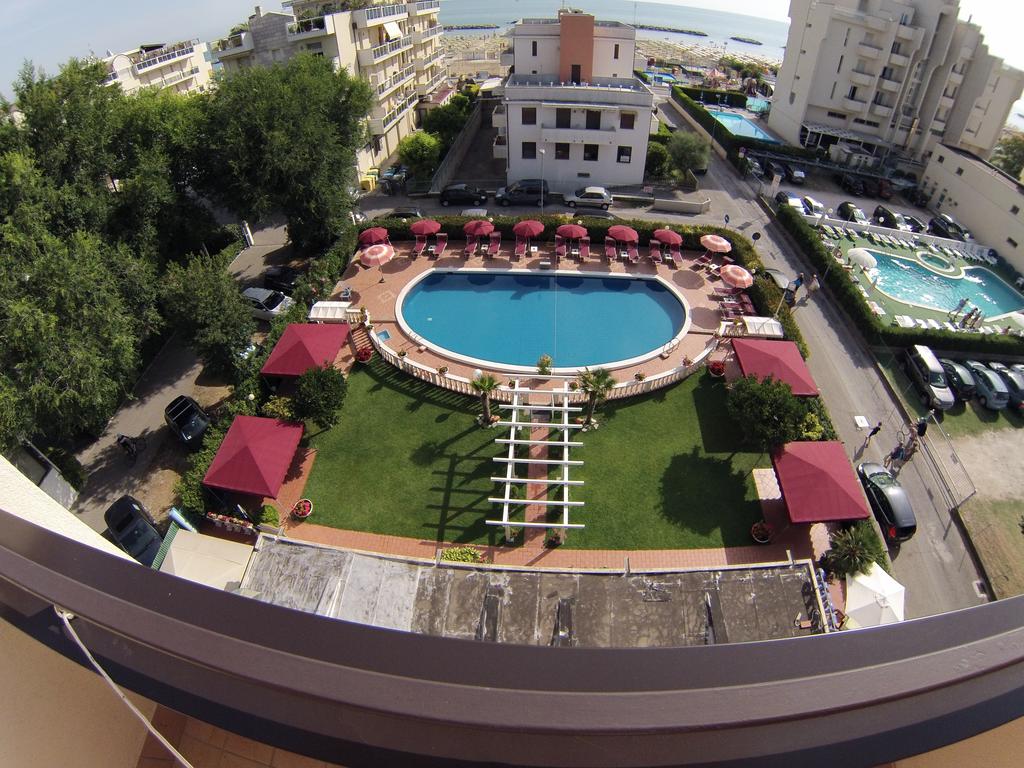 Apollo Hotel Viserbella, Емілія Романья, Італія мініатюра 11