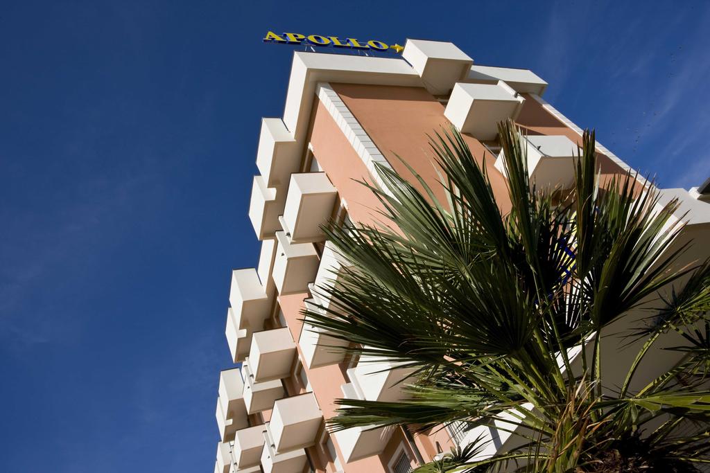 Apollo Hotel Viserbella, Емілія Романья, Італія мініатюра 13