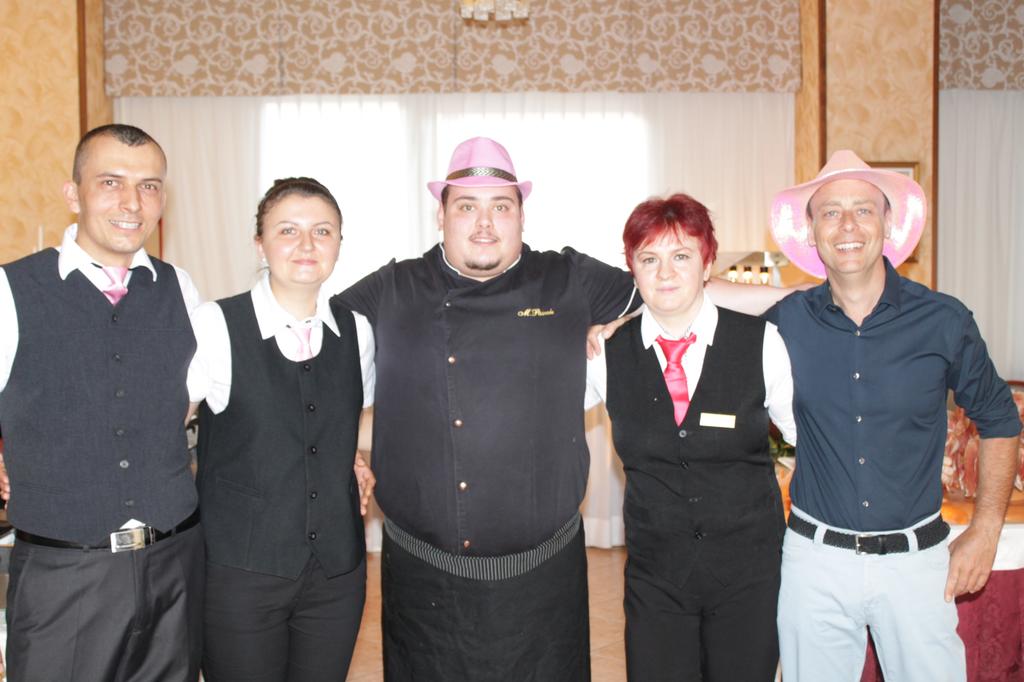 Apollo Hotel Viserbella, Емілія Романья, Італія мініатюра 14