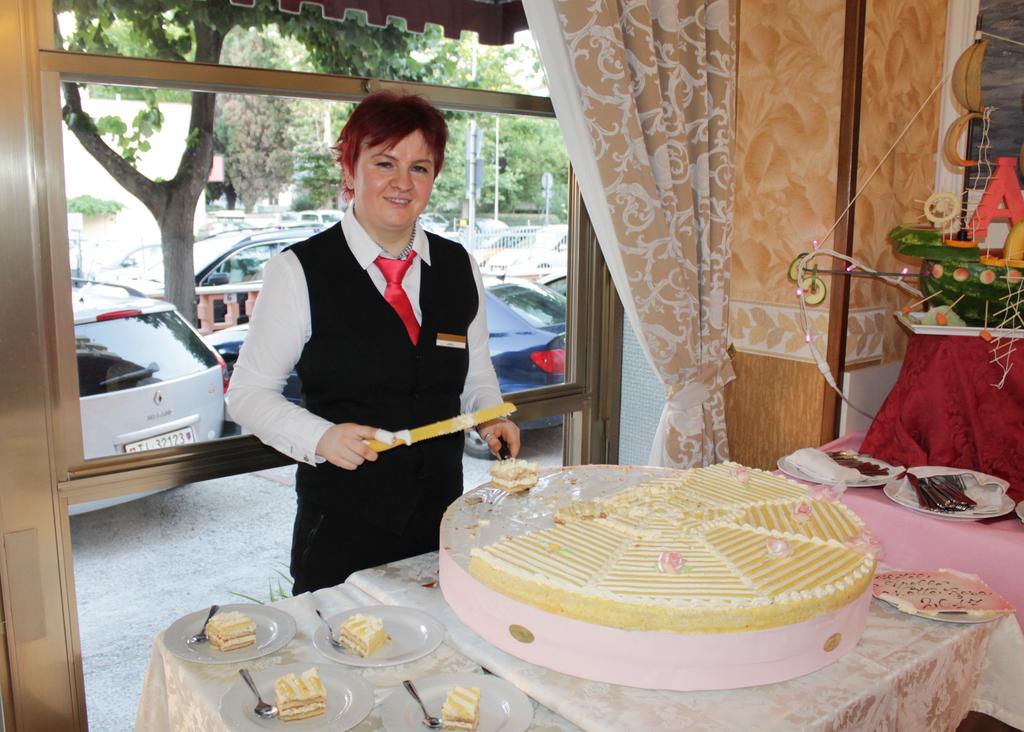 Apollo Hotel Viserbella, Емілія Романья, Італія мініатюра 16