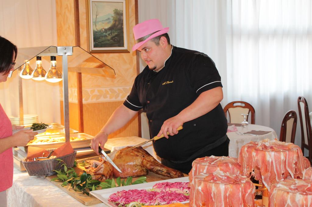 Apollo Hotel Viserbella, Емілія Романья, Італія мініатюра 17