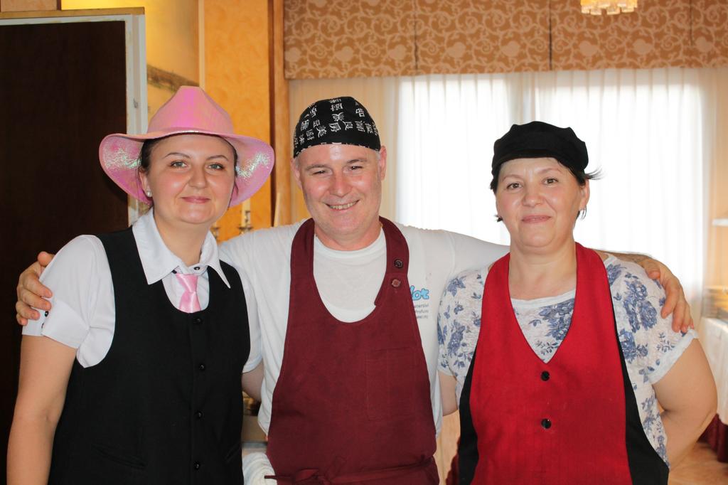 Apollo Hotel Viserbella, Емілія Романья, Італія мініатюра 18