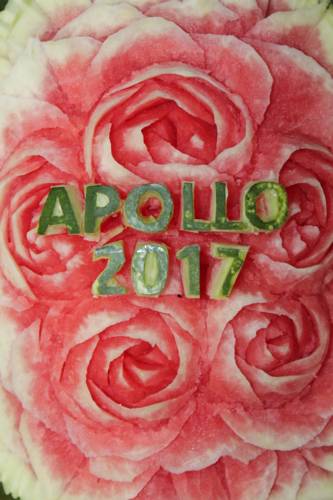 Apollo Hotel Viserbella, Емілія Романья, Італія мініатюра 22